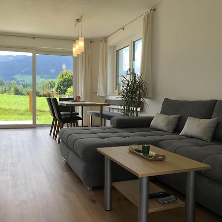 Haus Johanna Westendorf Exteriér fotografie