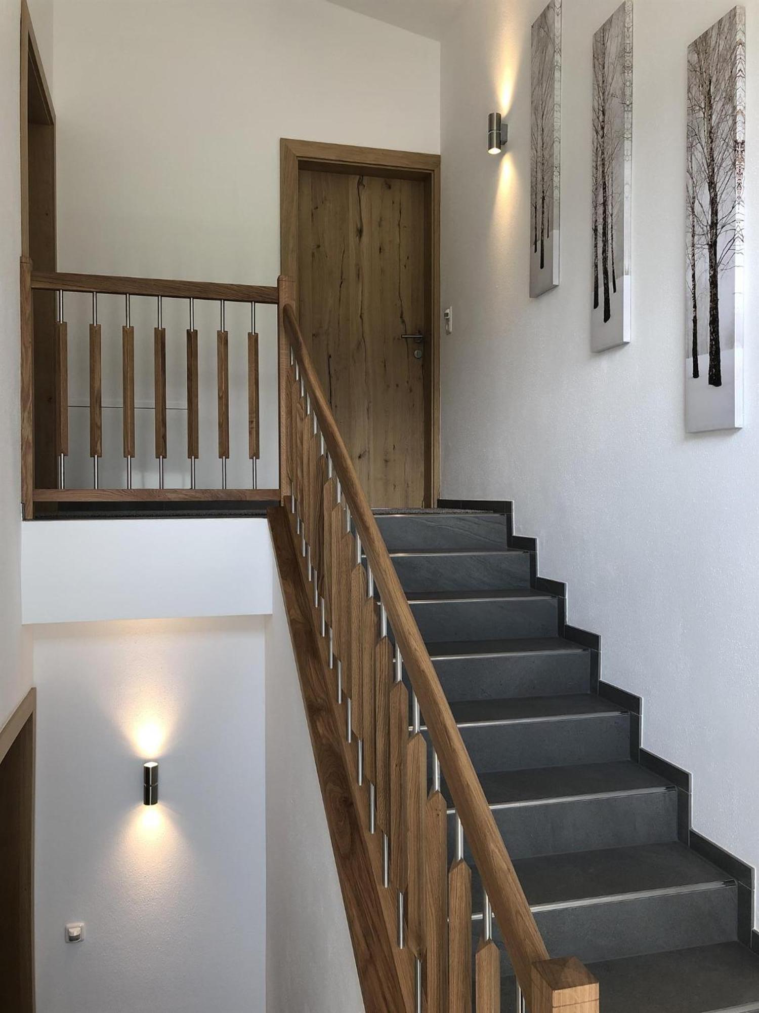 Haus Johanna Westendorf Exteriér fotografie