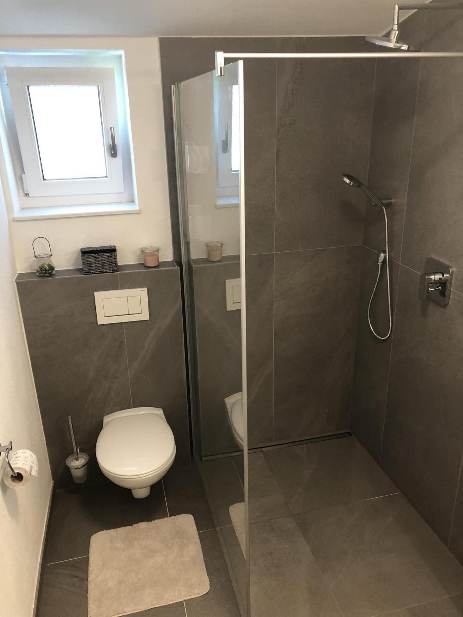 Haus Johanna Westendorf Exteriér fotografie
