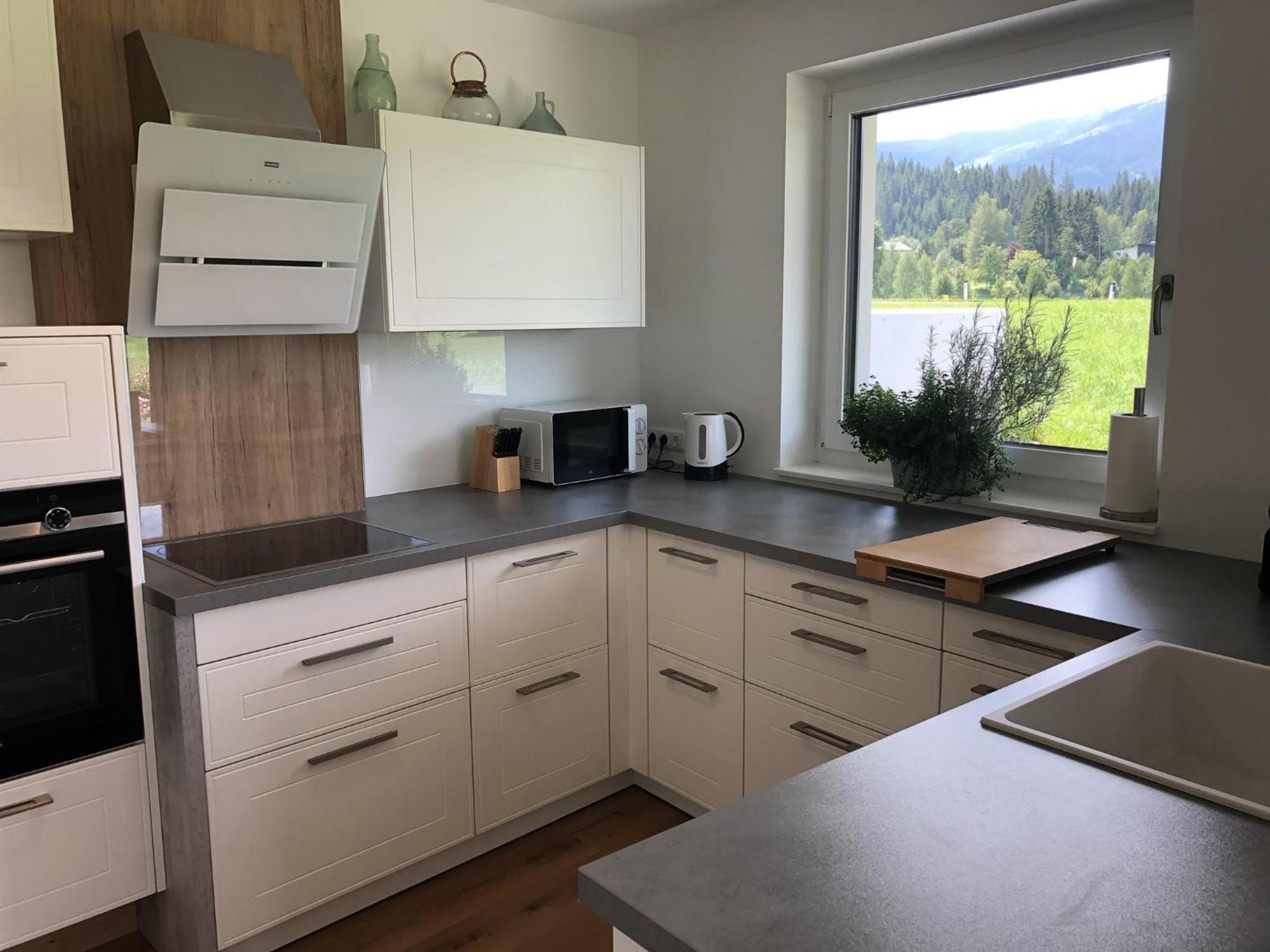 Haus Johanna Westendorf Exteriér fotografie