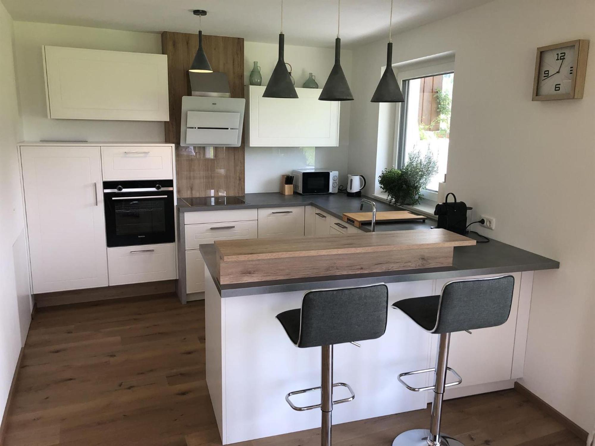 Haus Johanna Westendorf Exteriér fotografie
